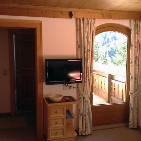 Haus Vasul Hotel Sankt Anton am Arlberg Room photo