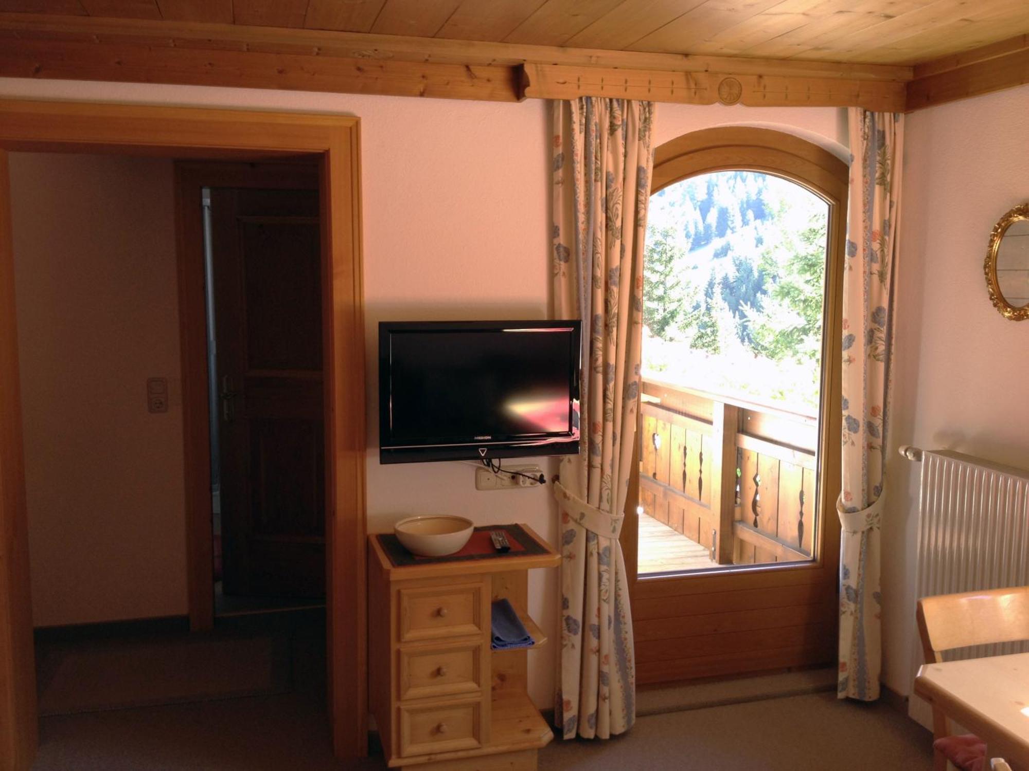 Haus Vasul Hotel Sankt Anton am Arlberg Room photo
